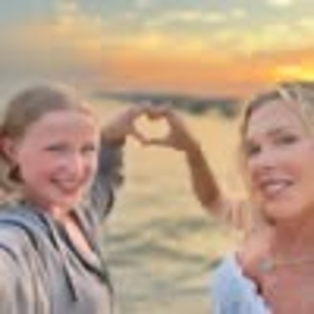 Meet your Posher, Cheryl